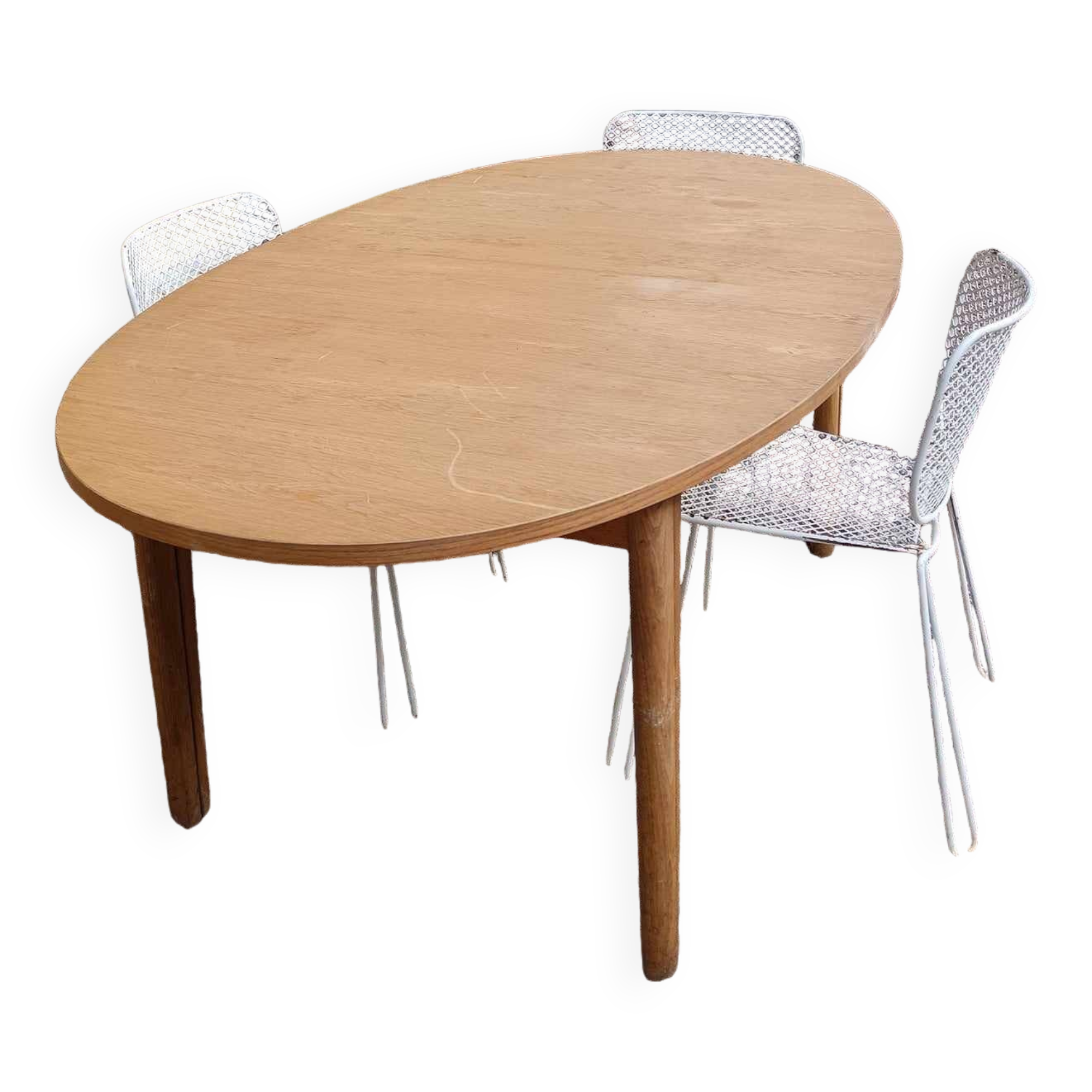 Table à manger Skovby