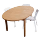 Table à manger Skovby