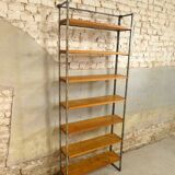 1930 freestanding shelf