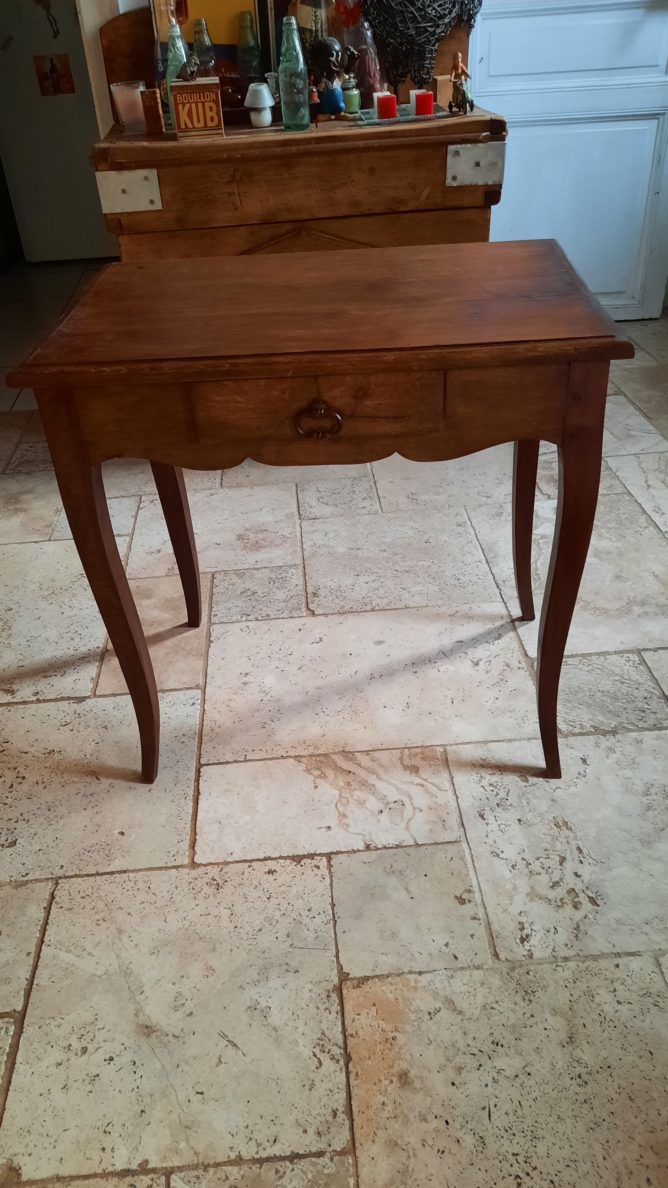 Table 1 drawer
