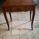 Table 1 drawer