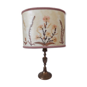 1950s lamp