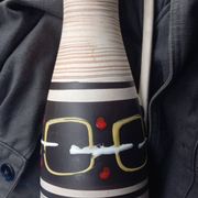 Vase from the 50s/60s