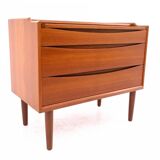 Dressing table, Danish design, 1960s. After renovation.