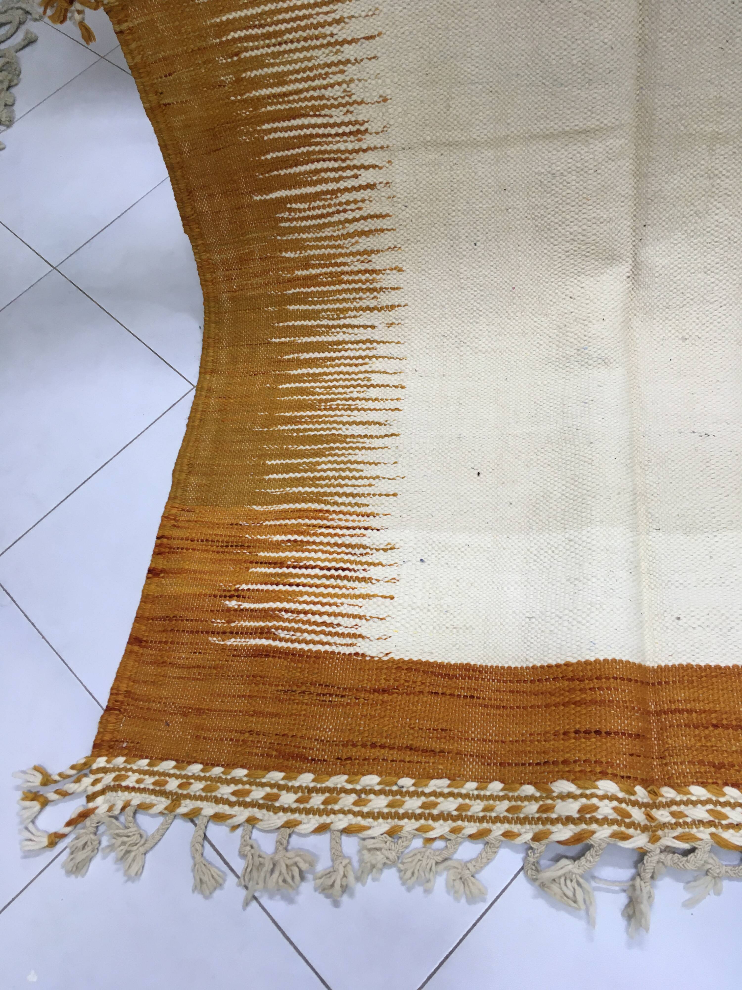 Tapis Kilim Boujaad Berbère 2m70 x 1m47