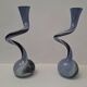 Pair of Murano Vases