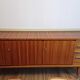 Enfilade en bois