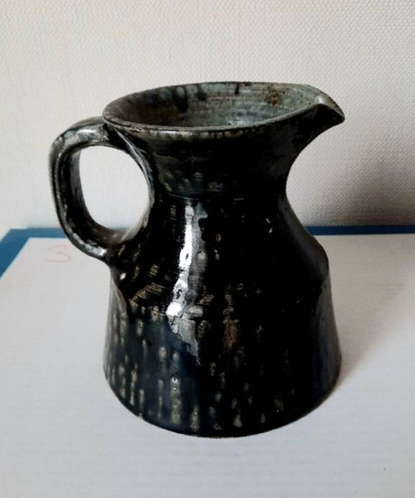 Pichet Nigon anthracite