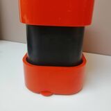 Terrallon 4000 vintage orange scale