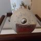 Bucket for biscuit tin