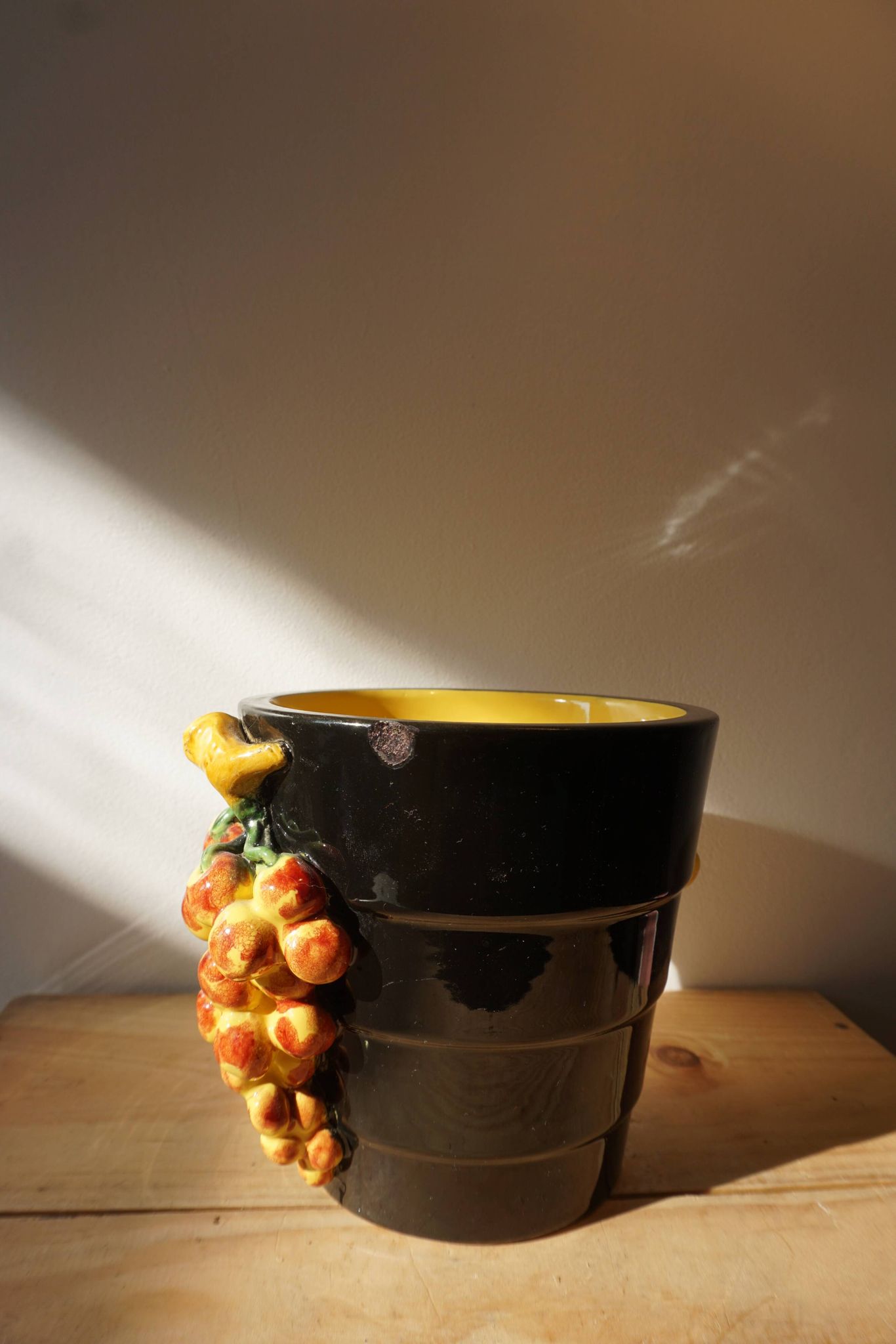 Keramos Sevres ice bucket