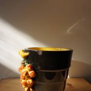 Keramos Sevres ice bucket