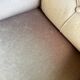 Set of 2 vintage XL armchairs/club seats/single seat