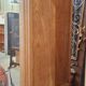 Antique wardrobe