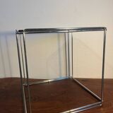 Small coffee table, isosceles side table by Max Sauze