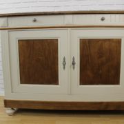 Vintage buffet