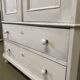 Armoire penderie anglaise