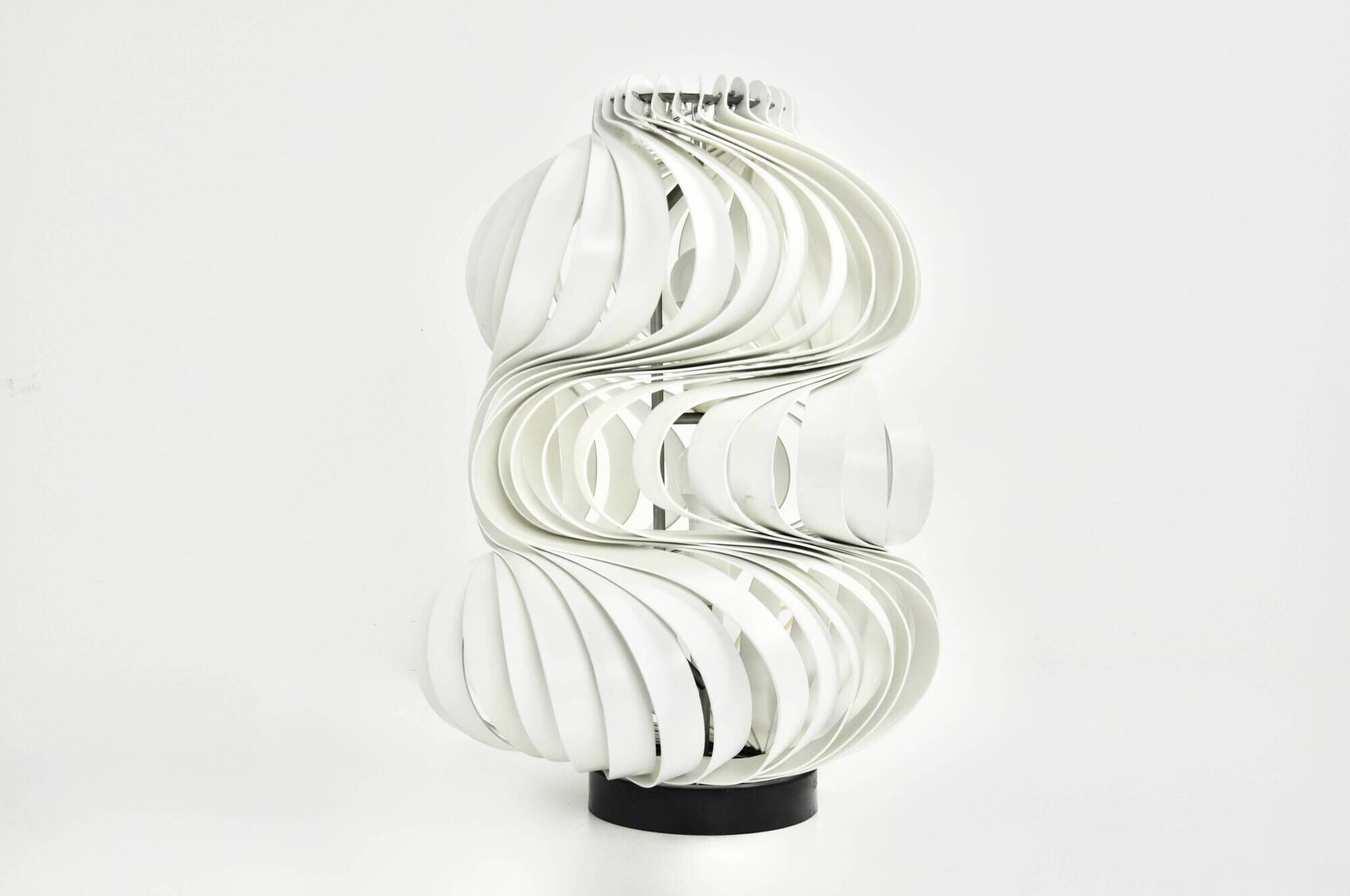 Medusa lamp by Olaf von Bohr for Valenti, 1960s