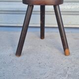 Tripod stool