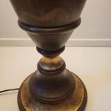 Floor lamp - 90cm - Cream lampshade