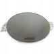 R2h art deco tray for glasses with mirror