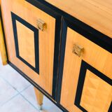 Vintage sideboard, 1969