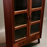 Scandinavian corner tingk 1950