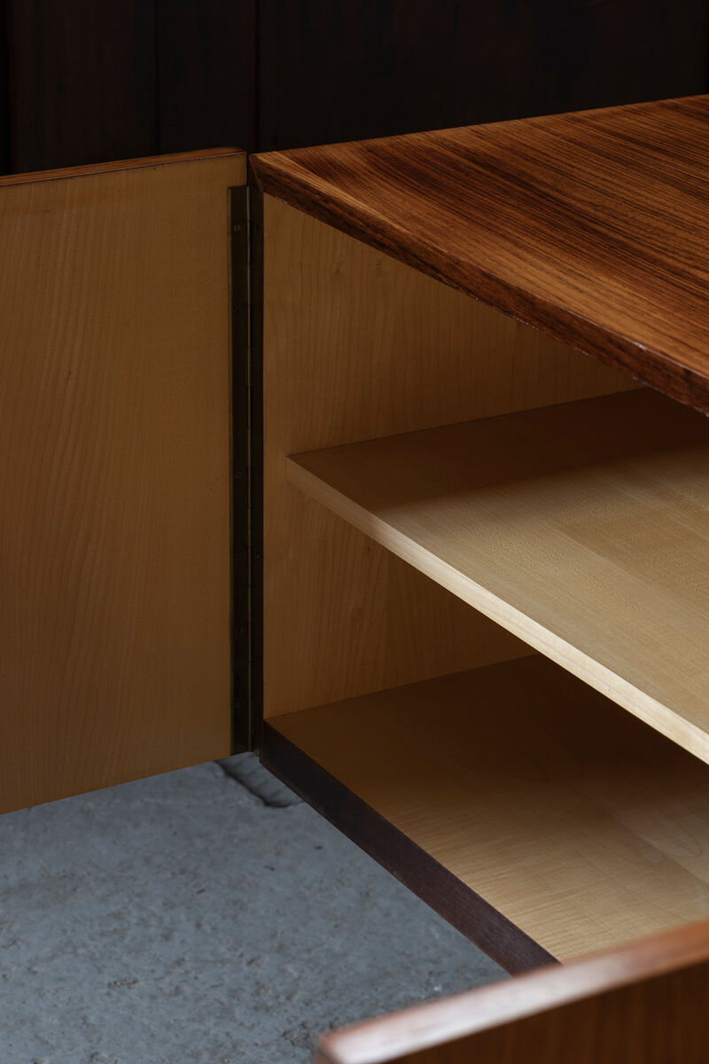 Sideboard by Musterring, Germany 1960’s