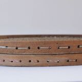 80s kids' badminton rackets