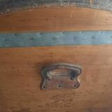 Travel trunk