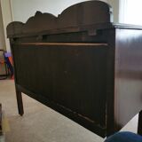 English style chest of drawers