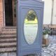 Parisian cabinet