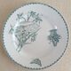 5 Saint Amand Cartels plates