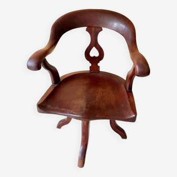 Fauteuil Maritime pivotant