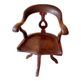 Fauteuil Maritime pivotant