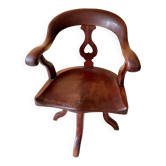 Fauteuil Maritime pivotant