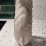 Fish vase