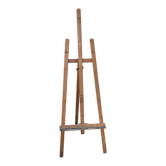 Painting easel