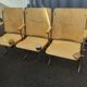 Fauteuil cinéma théâtre strapontin