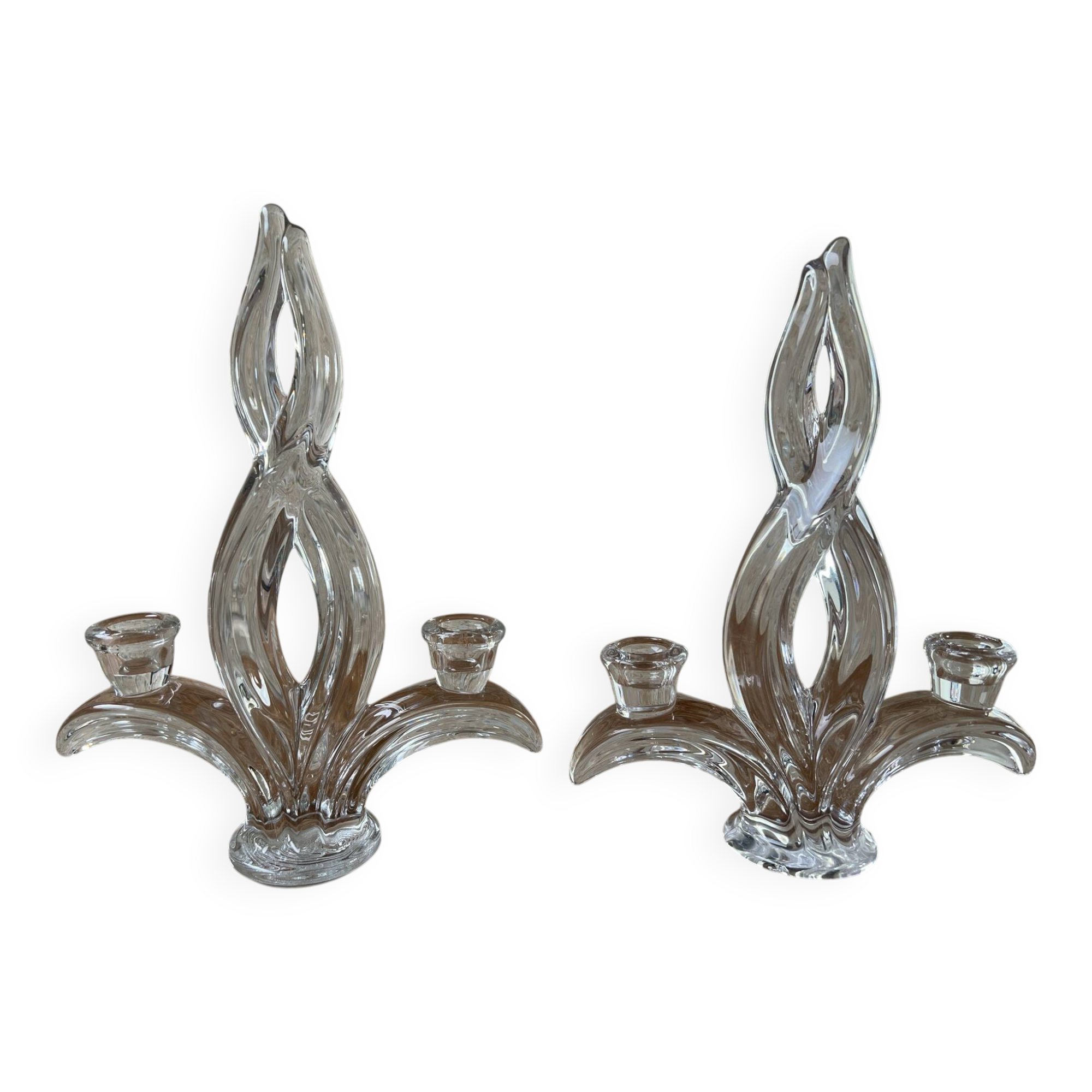 Candle holders