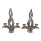 Candle holders