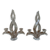 Bougeoirs