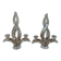 Candle holders