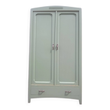 Parisian wardrobe from the 50s