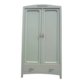 Armoire parisienne années 50