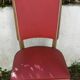 Chaises de salle à manger