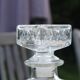 Glass decanter