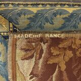 Tapestry “Verdure with Birds”, 20th Century