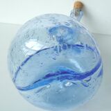 Biot glass winemaking oil