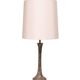 Stunning Stewart Ross James, Hansen Verdigris Bronze Table Lamp, circa 1960